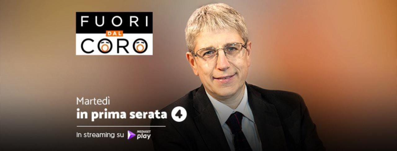 Fuori Dal Coro Quando Va In Onda
