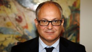 intervista a gualtieri