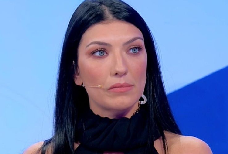 Giulia Cavaglià contro Giulio Raselli