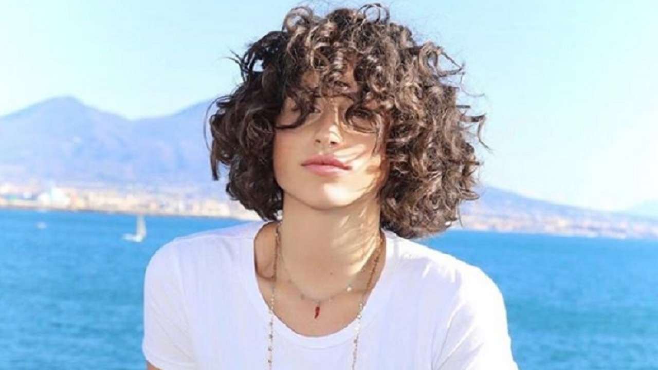 Giulia Molino prima di Amici 19 conosceva Maria De Filippi - meteoweek