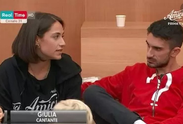 Giulia e Skioffi - meteoweek