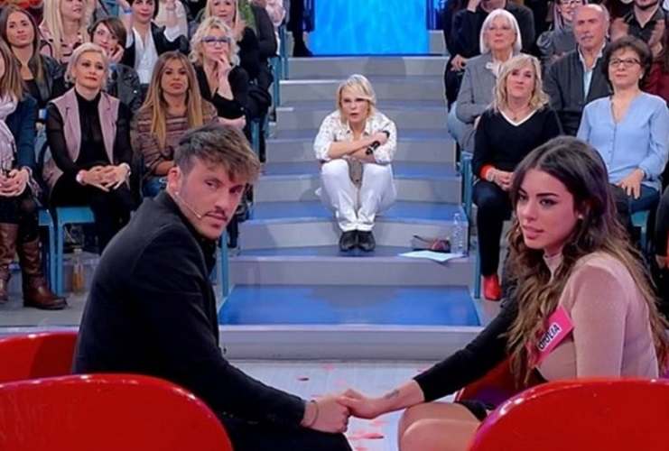 Giulio Raselli si sposa dopo Uomini e Donne