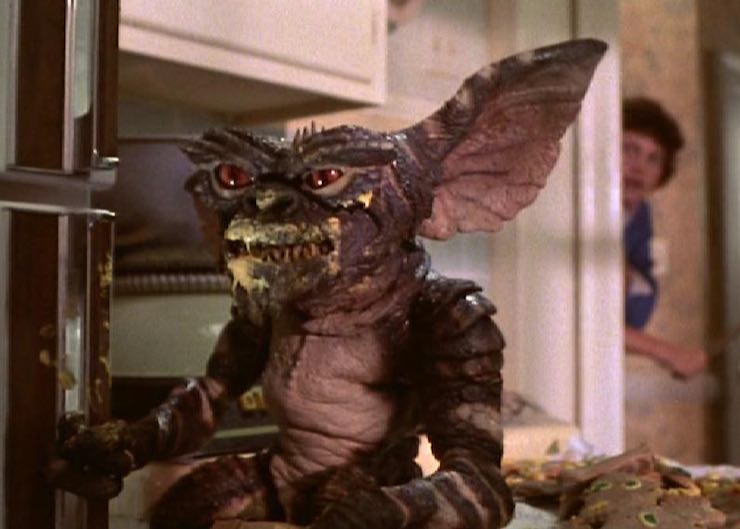 Gremlins: Secrets of the Mogwai, Meteoweek.com