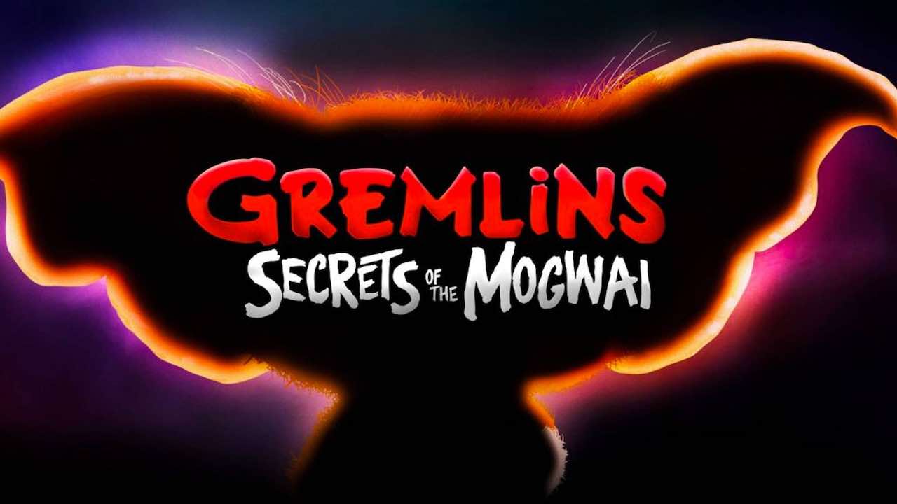 Gremlins: Secrets of the Mogwai , Meteoweek.com