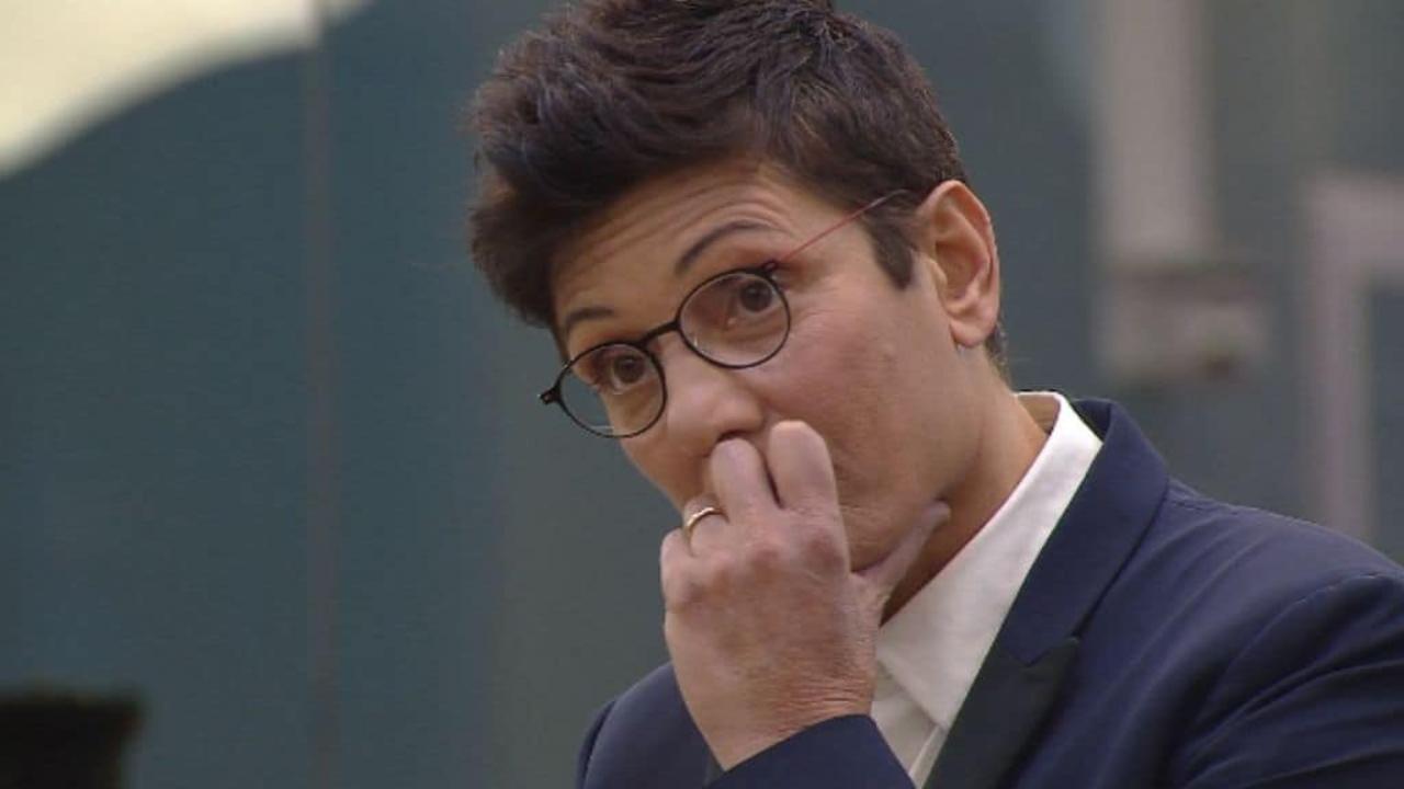 Licia Nunez lasciata dalla fidanzata via social: Licia Nunez lasciata dalla fidanzata via social: