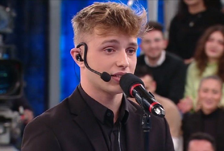 Jacopo Amici 19 - meteoweek