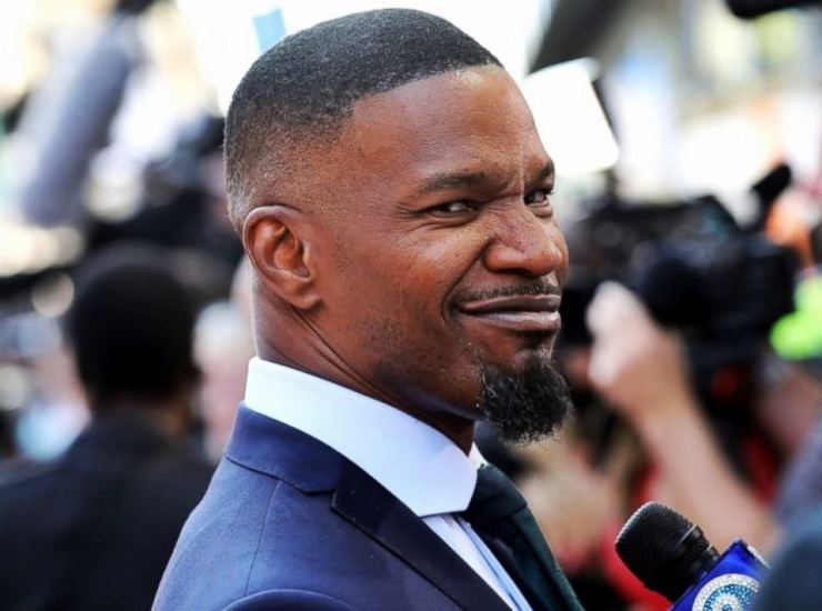 Jamie Foxx chi e | carriera | vita privata dell attore e cantante - meteoweek