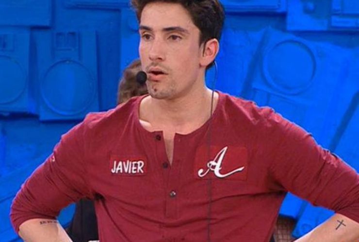 Javier ad Amici 19 - meteoweek