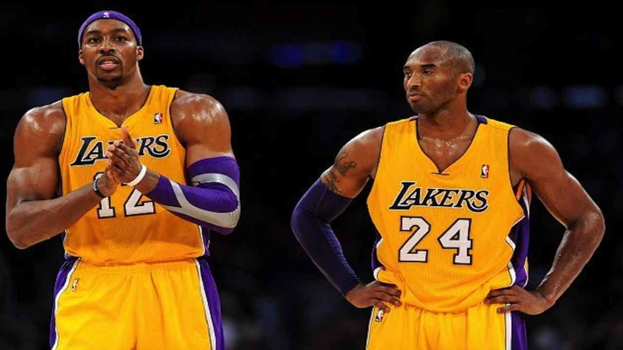 Kobe Bryant chi era | carriera e vita privata del giocatore di NBA - meteoweek