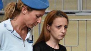 MADRE LUCIDA HA UCCISO LORIS