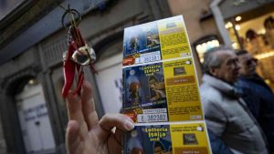 lotteria 3 vincenti ferno