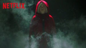 Le terrificanti avventure di Sabrina