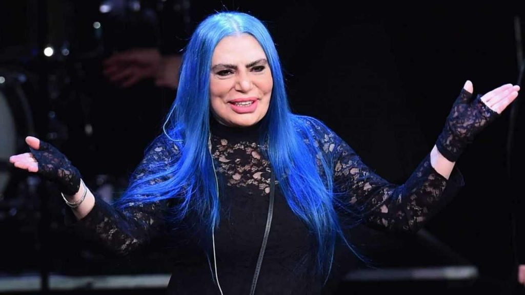 Loredana Bertè, avete mai visto la sorella? Chi è Olivia [FOTO]