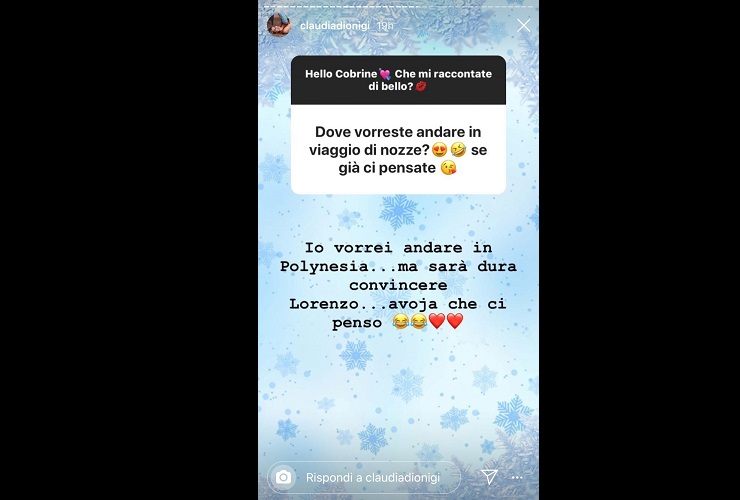 Lorenzo Riccardi messo alle strette