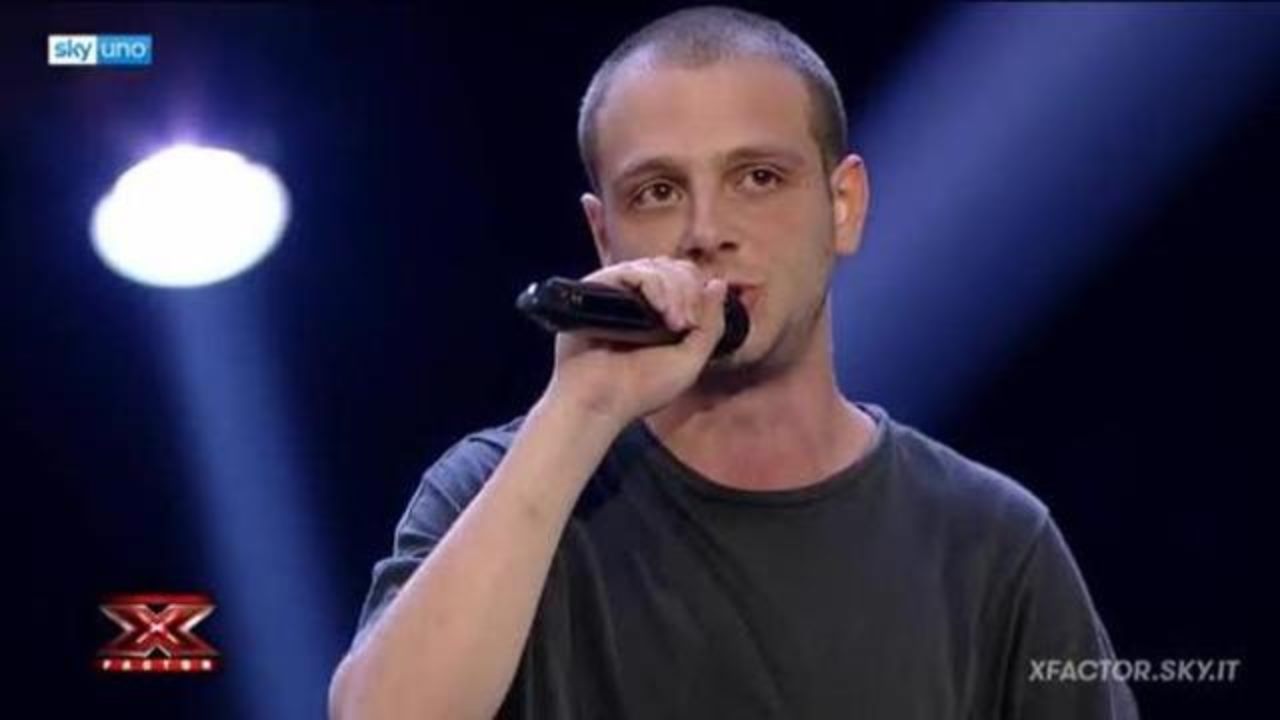 Marco Anastasio chi è | carriera e vita privata del cantante - meteoweek