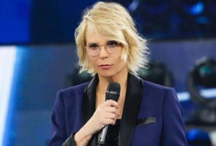 Maria De Filippi - meteoweek