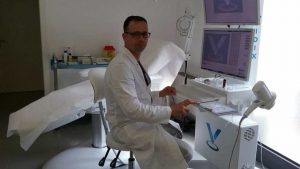 medico salva bambino seggiovia
