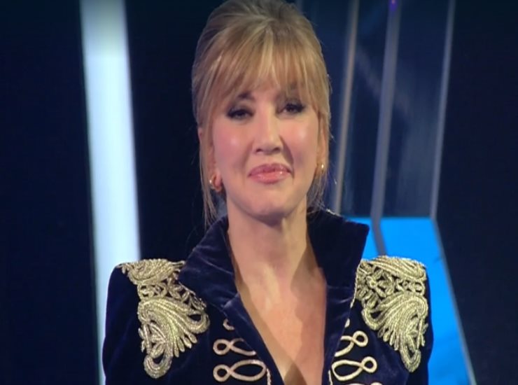 Milly Carlucci chi è | carriera e vita privata della presentatrice tv - meteoweek