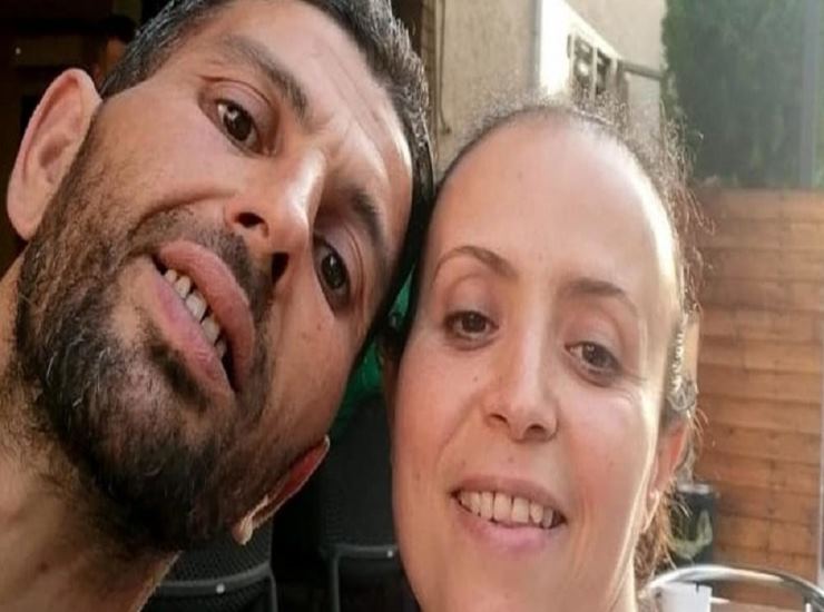 Mohamed Barbri chi è | carriera e vita privata dell'aggressore