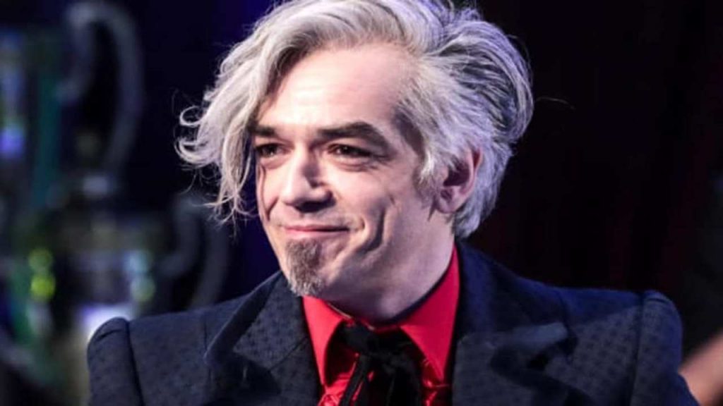 Morgan, avete visto com’è diventata la figlia? Uguale a Asia Argento [FOTO]