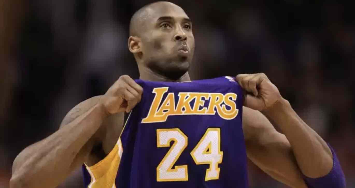 Kobe Bryant chi era | carriera e vita privata del giocatore dell'NBA