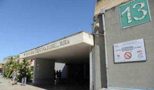 novantenne uccide moglie