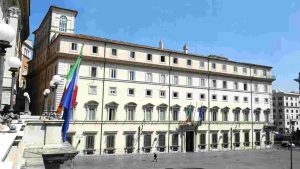 CDM CONTRO VITALIZI SICILIA