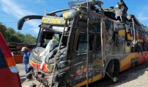 incidente mortale perù