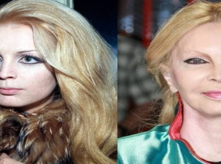 Patty Pravo chi è | carriera e vita privata della cantante - meteoweek