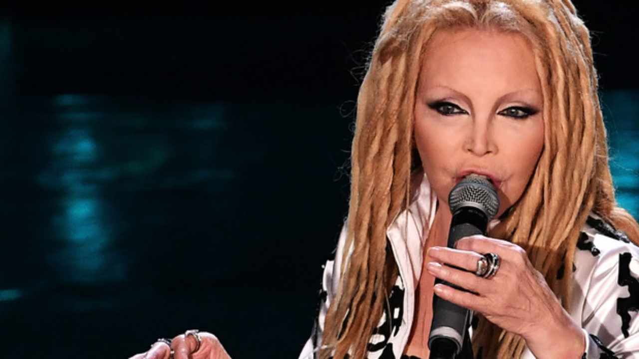 Patty Pravo chi è | carriera e vita privata della cantante - meteoweek