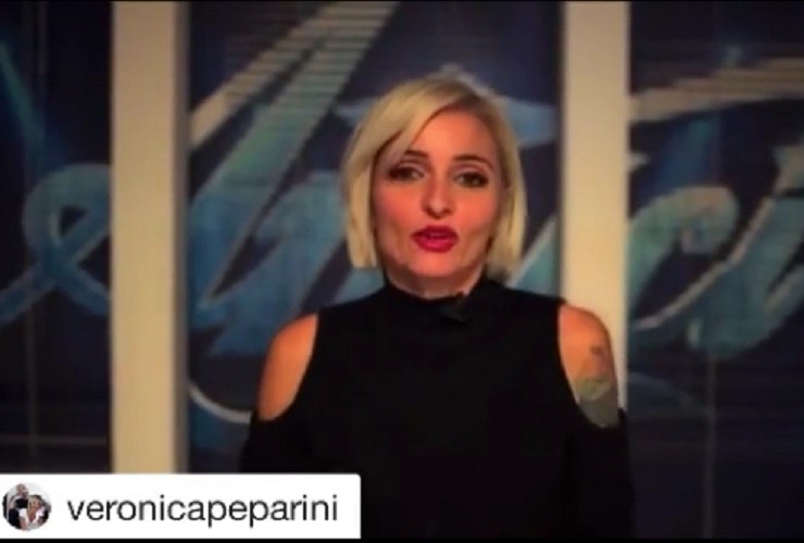 Veronica Peparini - meteoweek