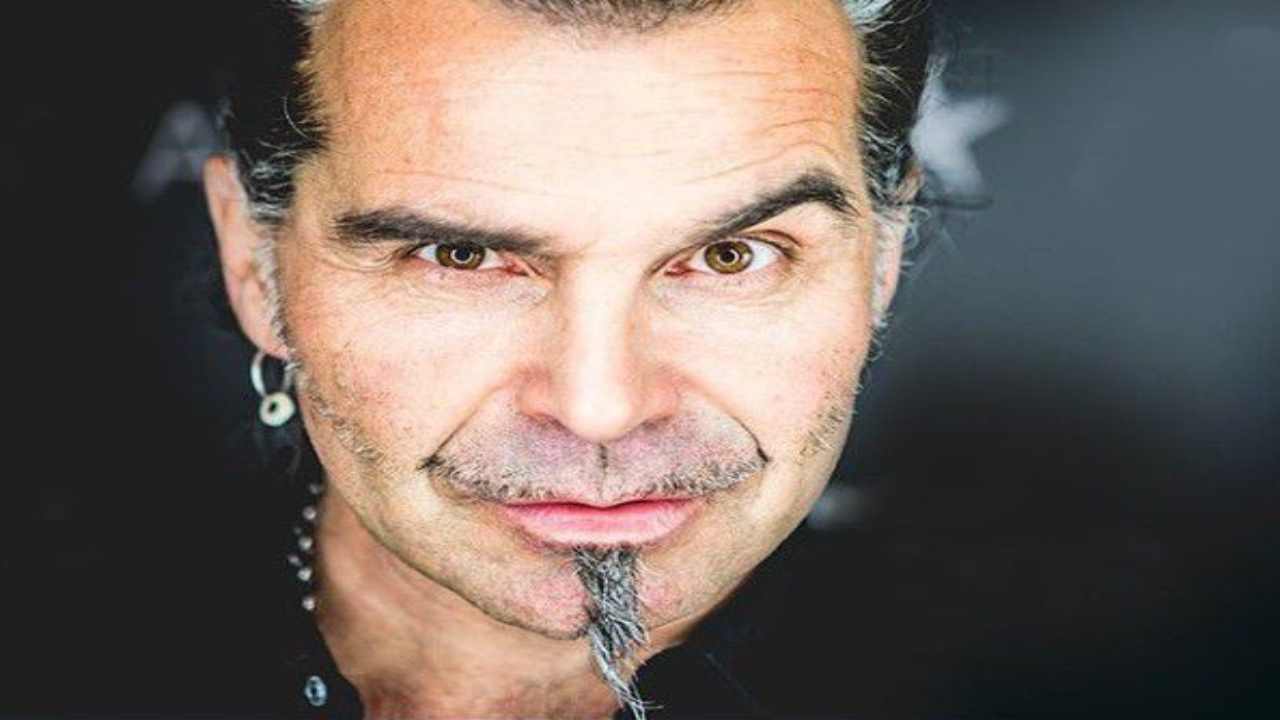 Piero Pelù chi è | carriera e vita privata del cantante rock - meteoweek