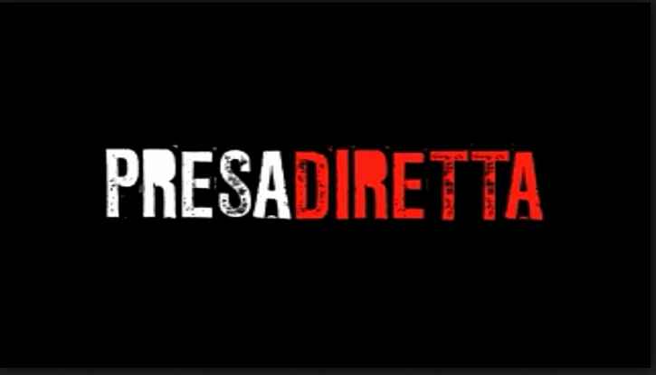 Stasera tv 20 gennaio | Raitre | PresaDiretta | Anticipazioni