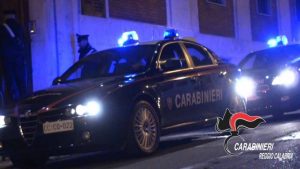 MAXI RETATA A REGGIO CALABRIA