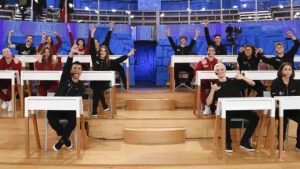 Ragazzi di Amici 19 - meteoweek