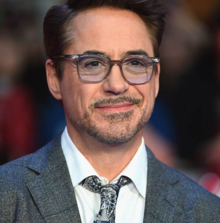 Robert Downey chi è | carriera e vita privata dell'attore americano - meteoweek