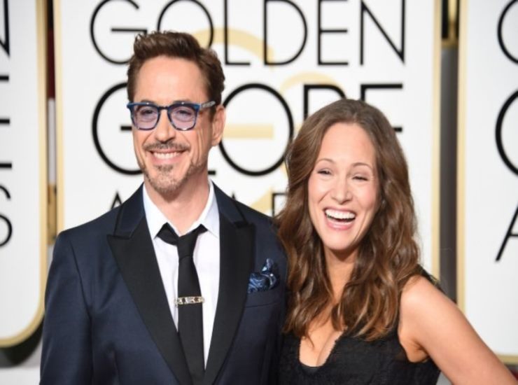 Robert Downey chi è | carriera e vita privata dell'attore americano - meteoweek