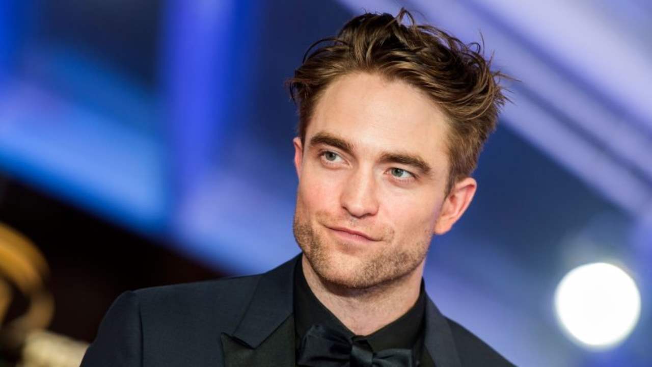 Robert Pattinson chi è | carriera e vita privata dell'attore inglese - meteoweek