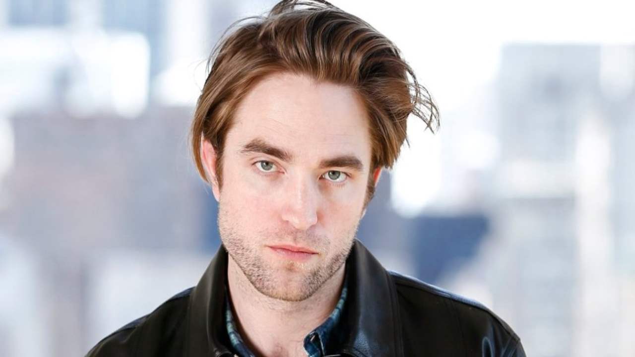 Robert Pattinson chi è | carriera e vita privata dell'attore inglese - meteoweek