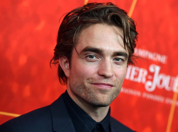 Robert Pattinson chi è | carriera e vita privata dell'attore inglese - meteoweek