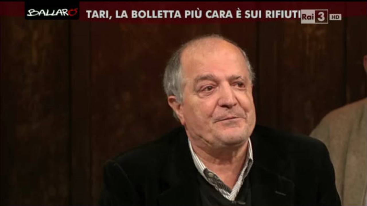 Rosario Trefiletti chi è | carriera e vita privata dell'economista - meteoweek