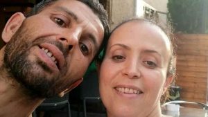 arrestato marito samira