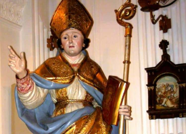 Santo e Onomastico del giorno. Il 15 gennaio si festeggia ... Santo e Onomastico del giorno. Il 15 gennaio si festeggia ...