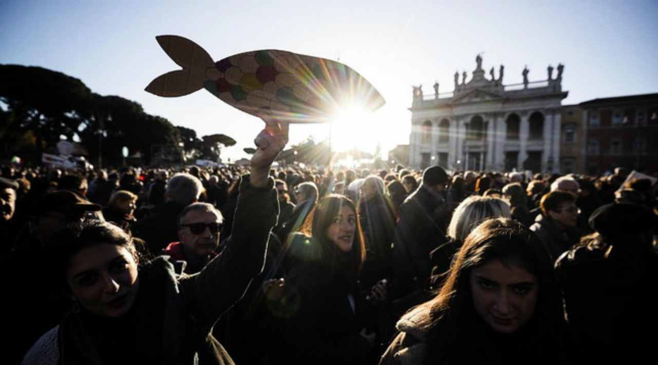 SARDINE A BOLOGNA