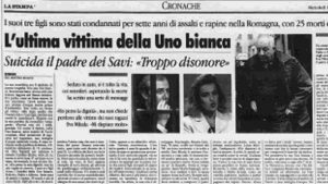 SAVI CHIEDE GRAZIA A MATTARELLA