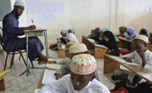 BAMBINI STRANIERI MALTRATTATI A SCUOLA