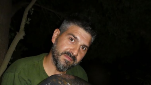 Simone sinigaglia si uccide