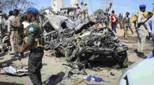 esplosione parlamento somalia