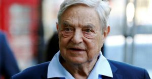 soros trump salvini sardine