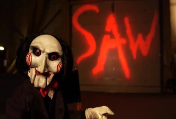 Saw